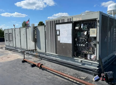 Tropic Air Heating and Cooling - Lees Summit, MO