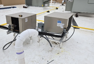 Tropic Air Heating and Cooling - Lees Summit, MO