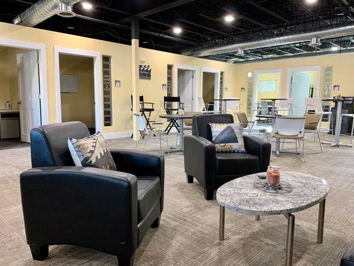 Capital District Digital, LLC Image