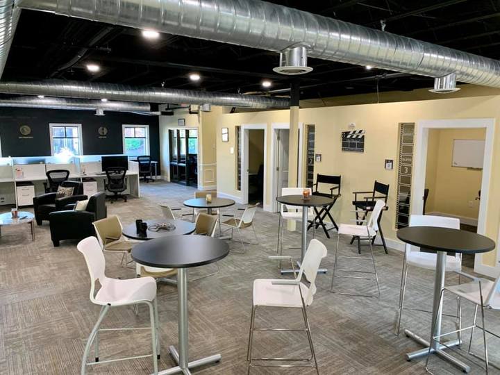 Capital District Digital, LLC Image