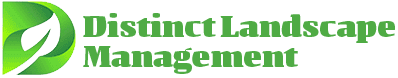 Distinct Landscape Management LLC Logo