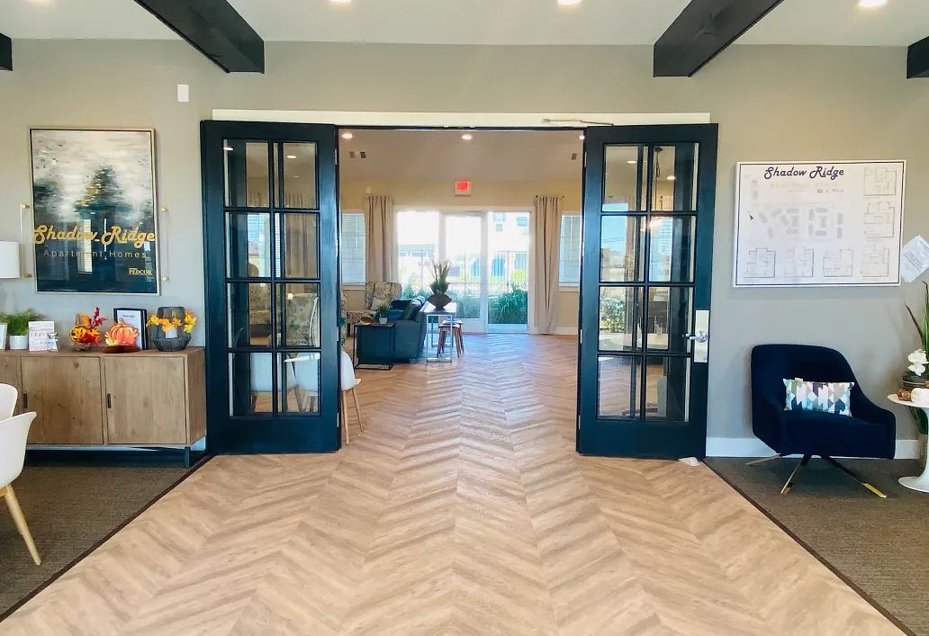 Shadow Ridge Apartment Homes - Round Rock, TX