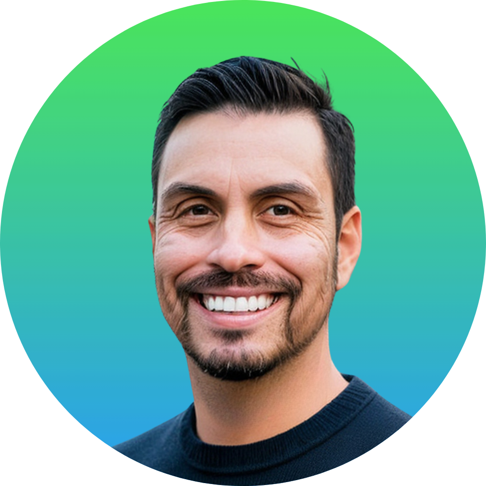 Watermark Capital, Inc. - Jason Harmon Image