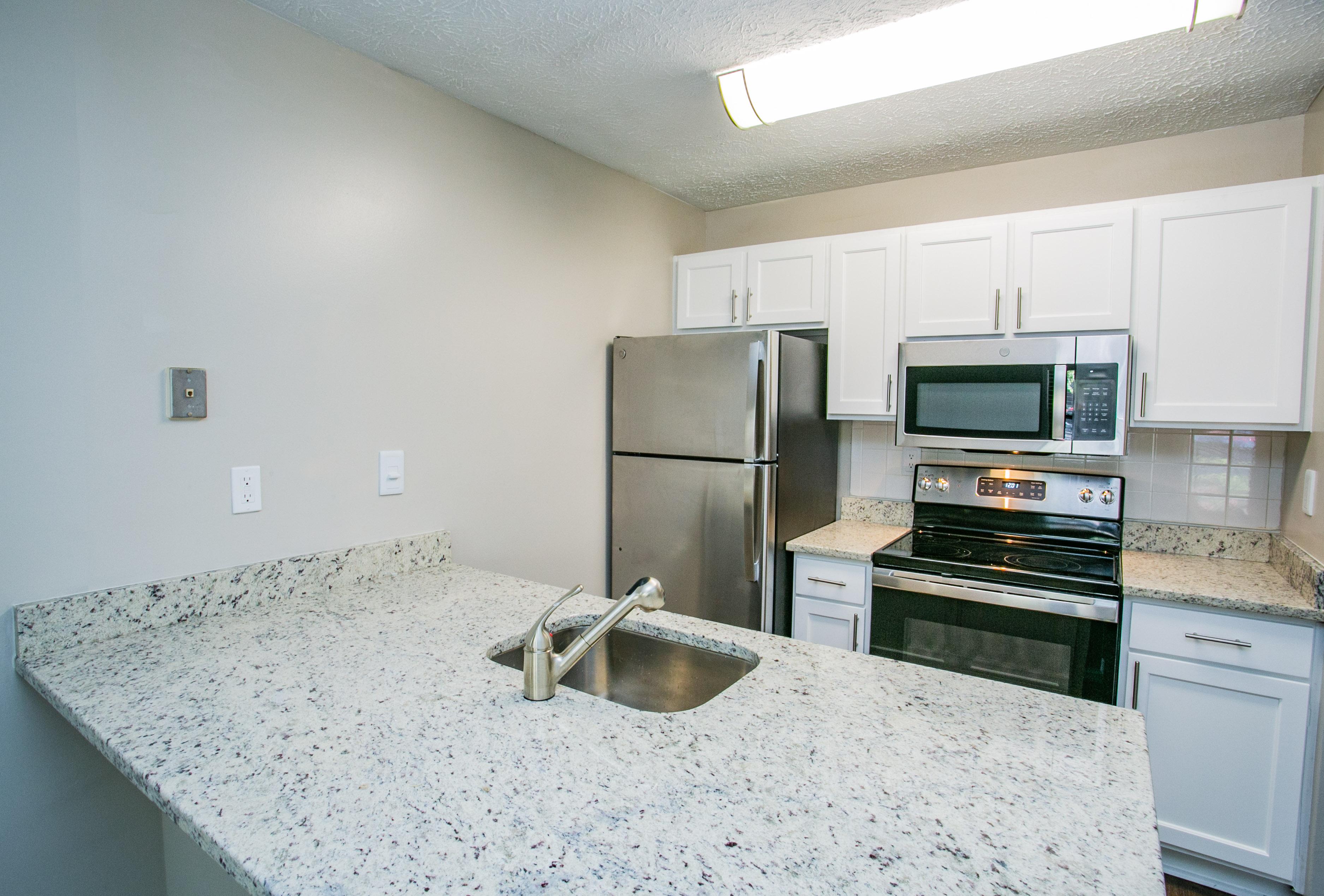 Park Trace Apartments - Norcross, GA