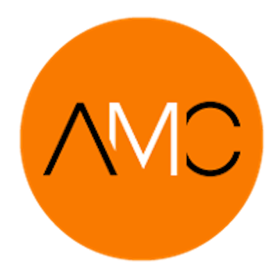 Alameda Mortgage Corp. Mike Fisher Logo