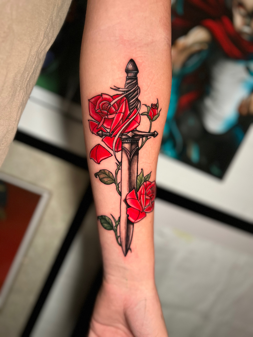 Toye Shop Ink. Image