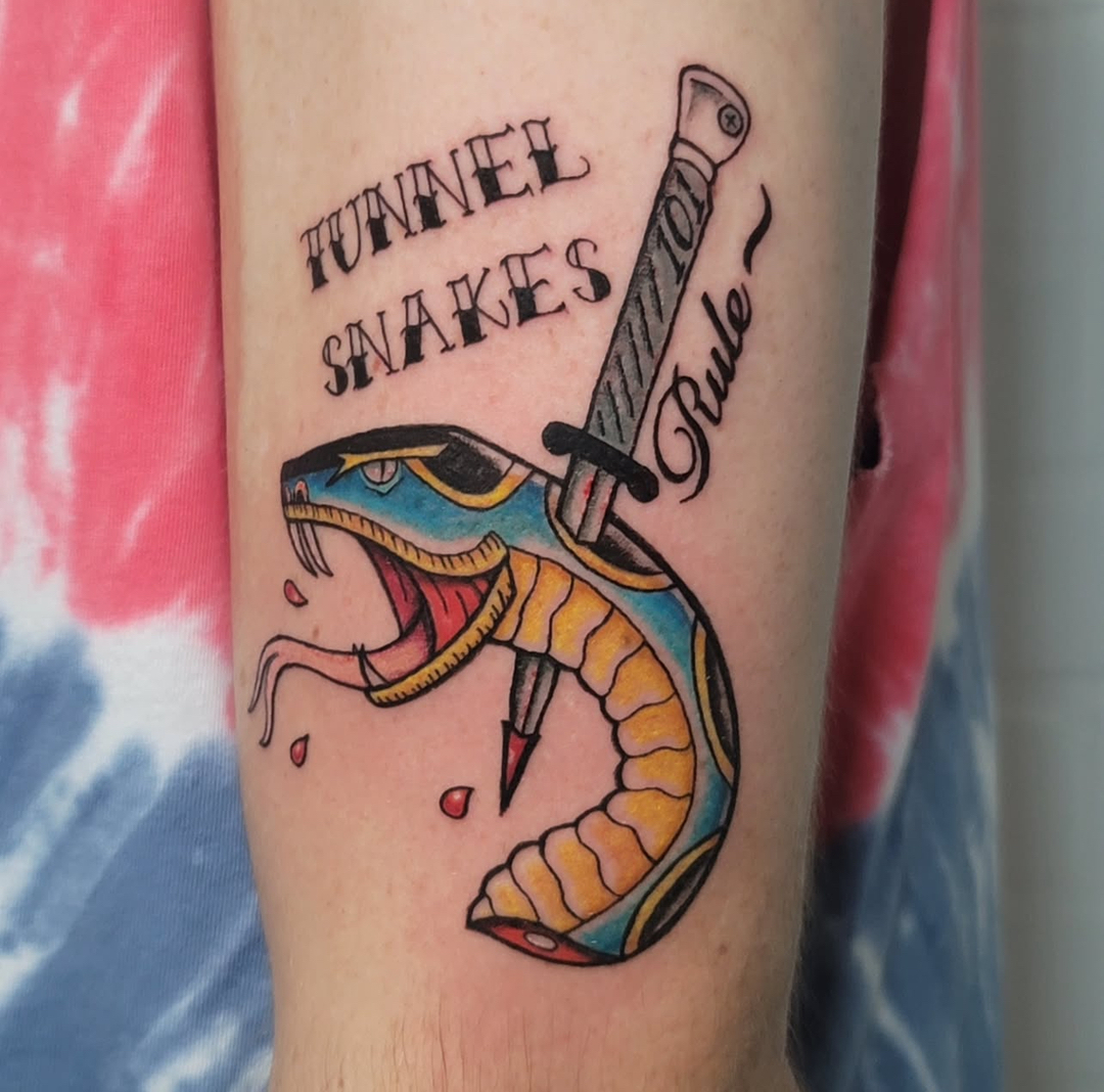 Toye Shop Ink. Image