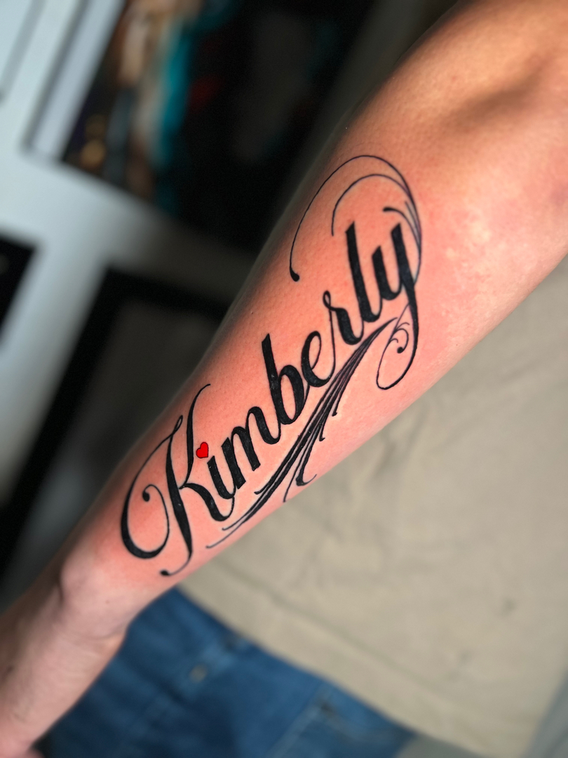 Toye Shop Ink. Image