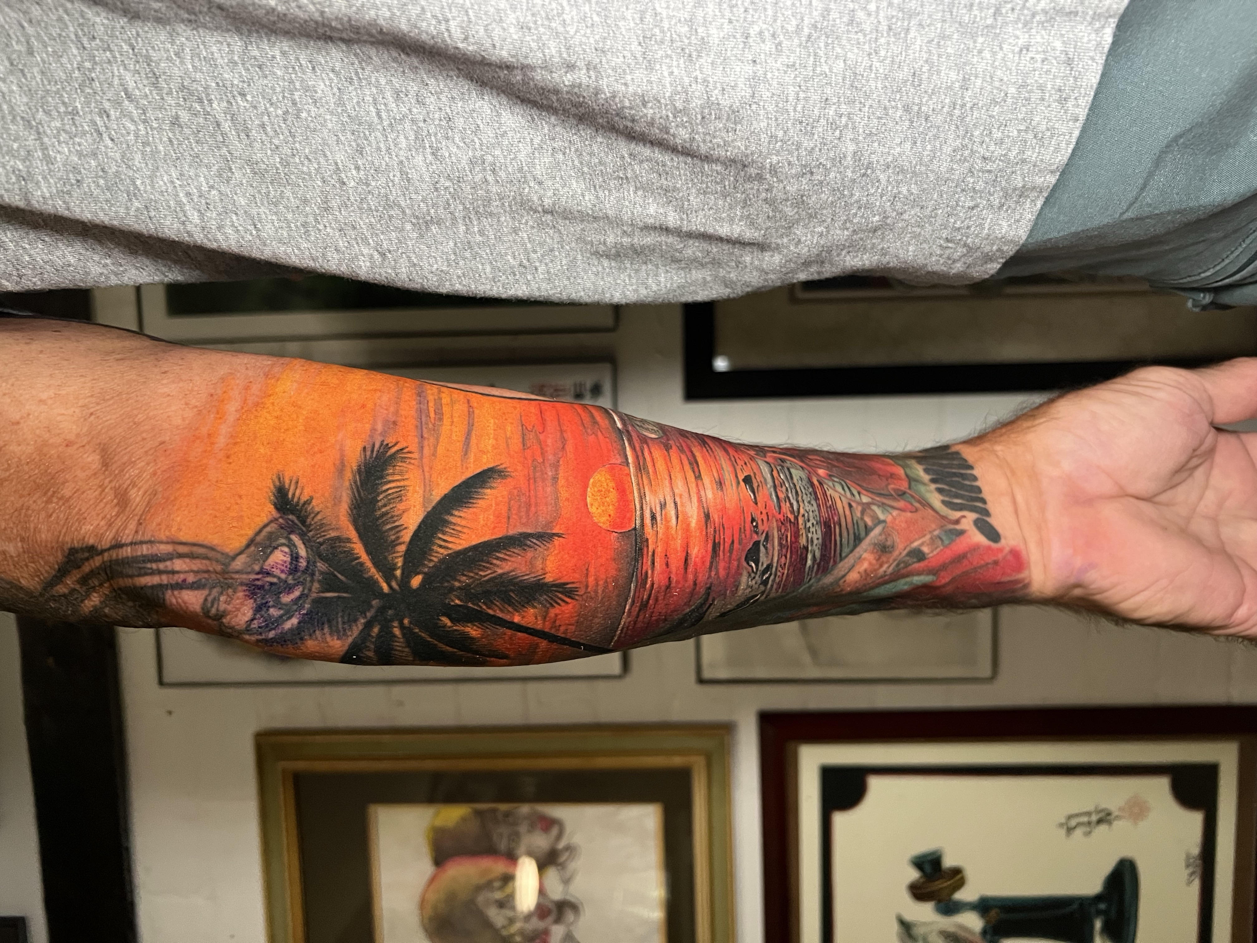 Toye Shop Ink. Image