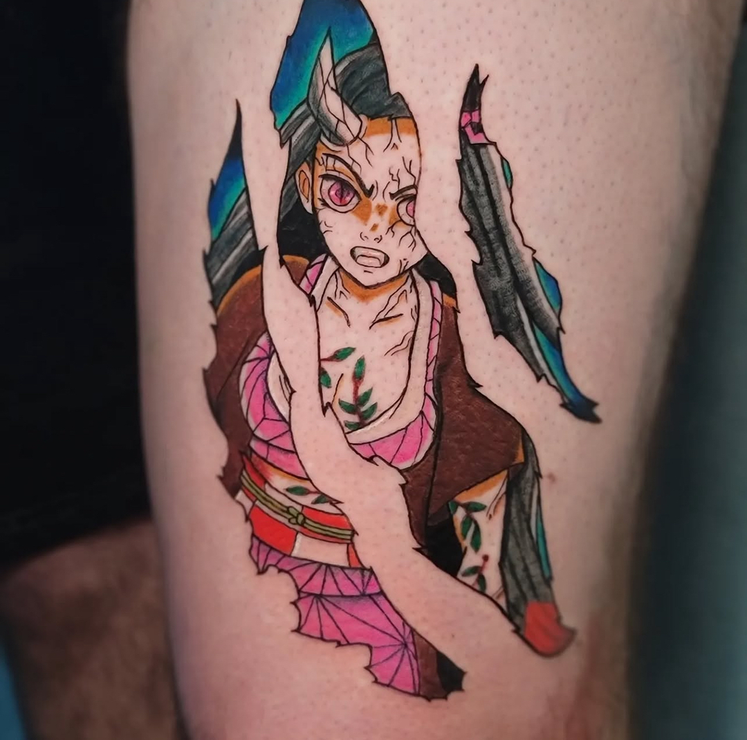 Toye Shop Ink. Image