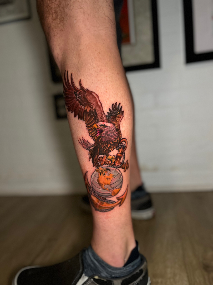 Toye Shop Ink. Image