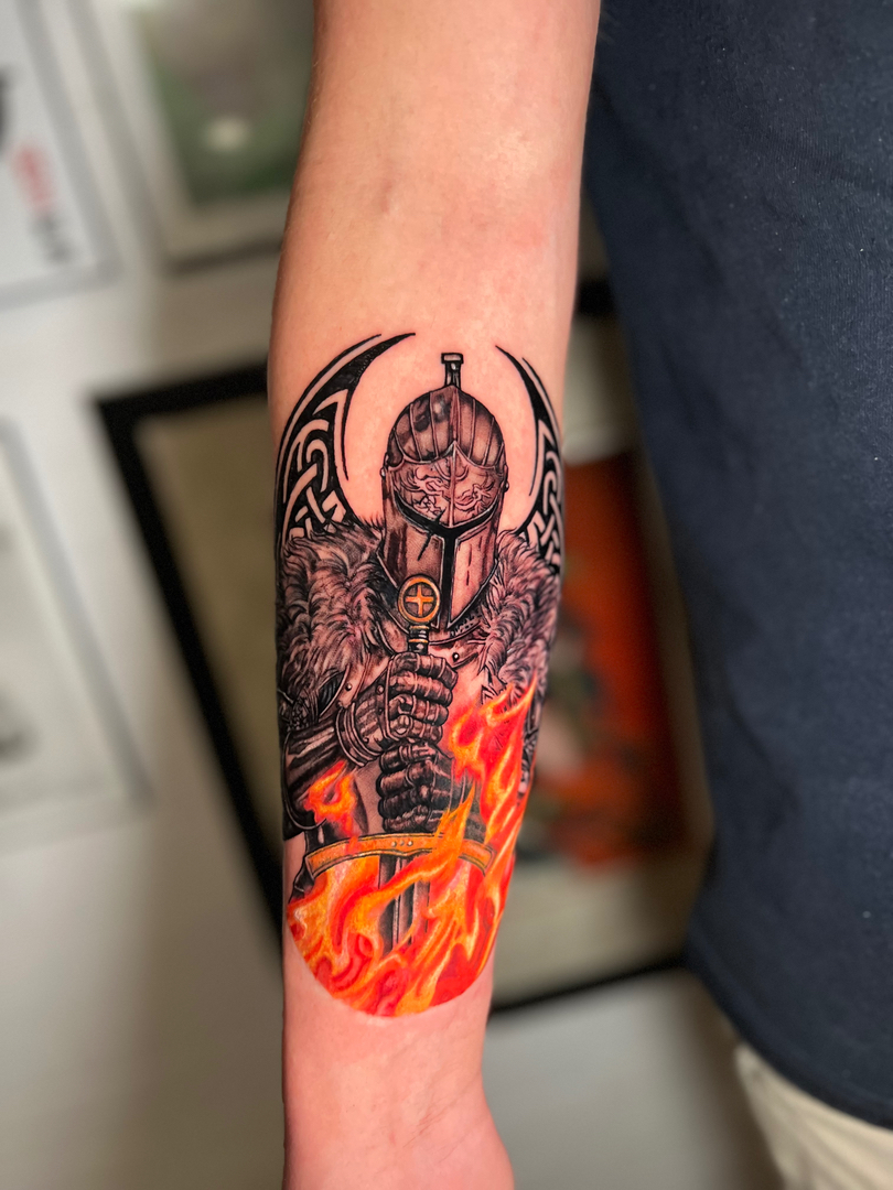 Toye Shop Ink. Image