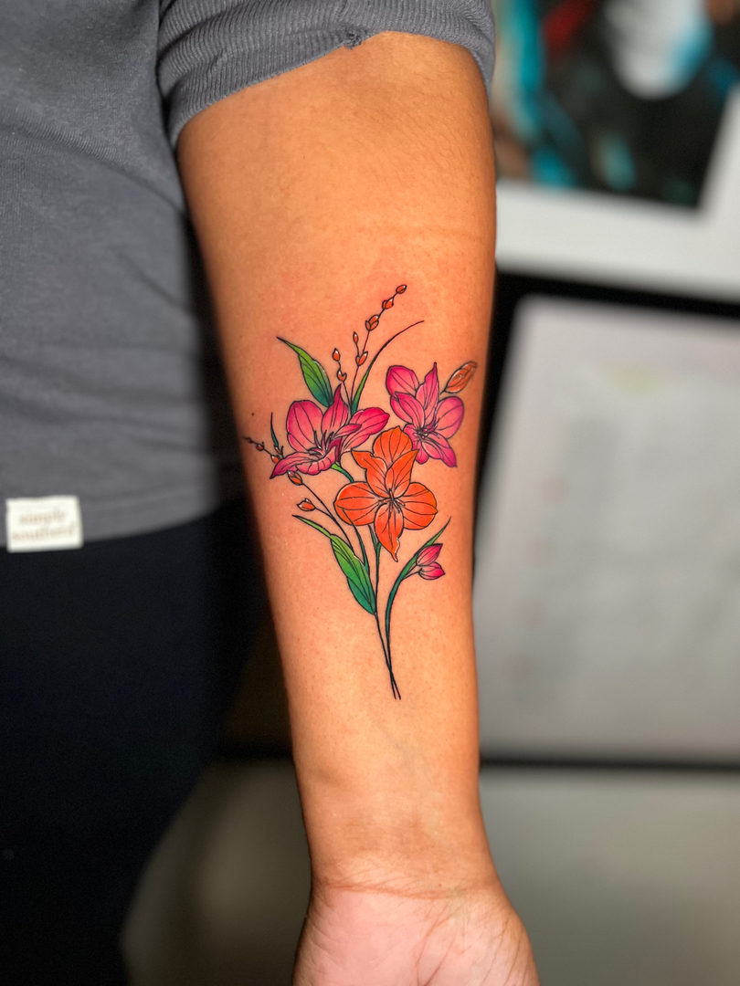 Toye Shop Ink. Image