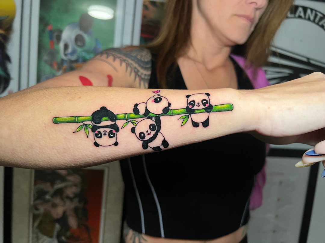 Toye Shop Ink. Image