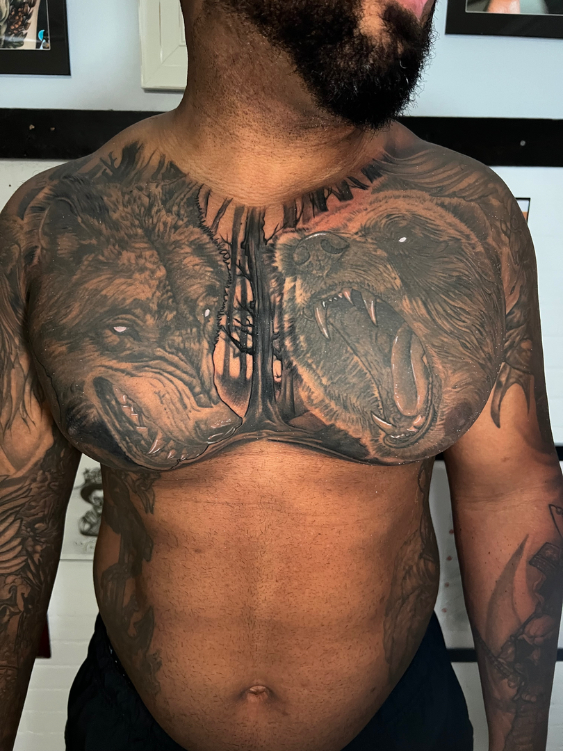 Toye Shop Ink. Image