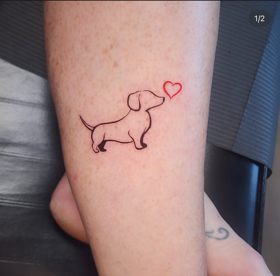 Toye Shop Ink. Image