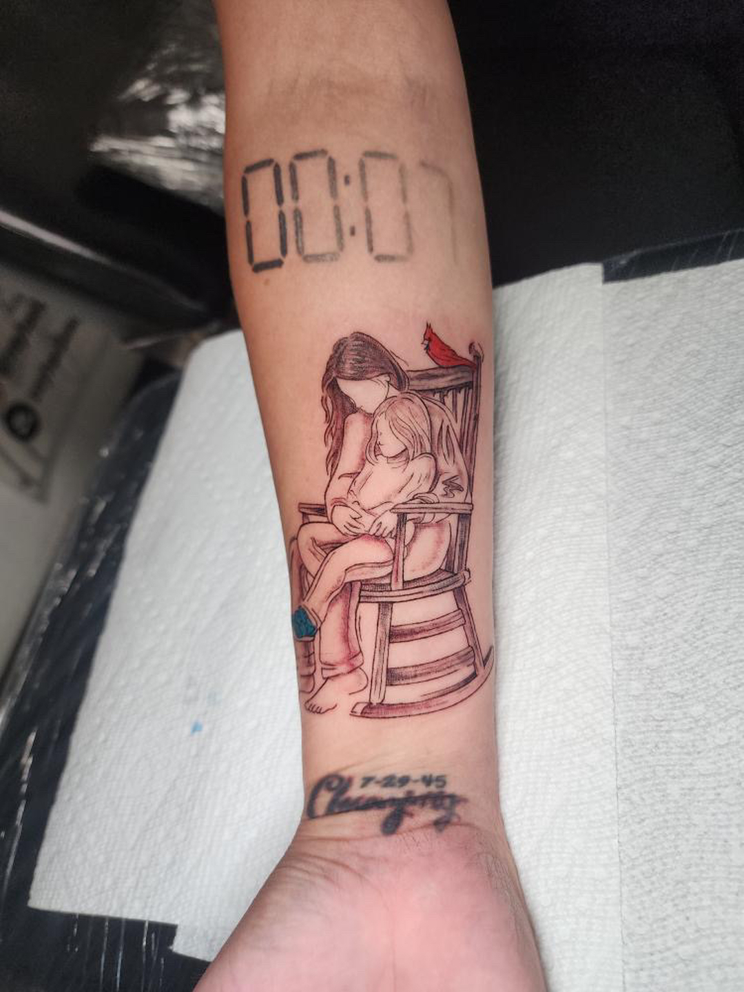 Toye Shop Ink. Image