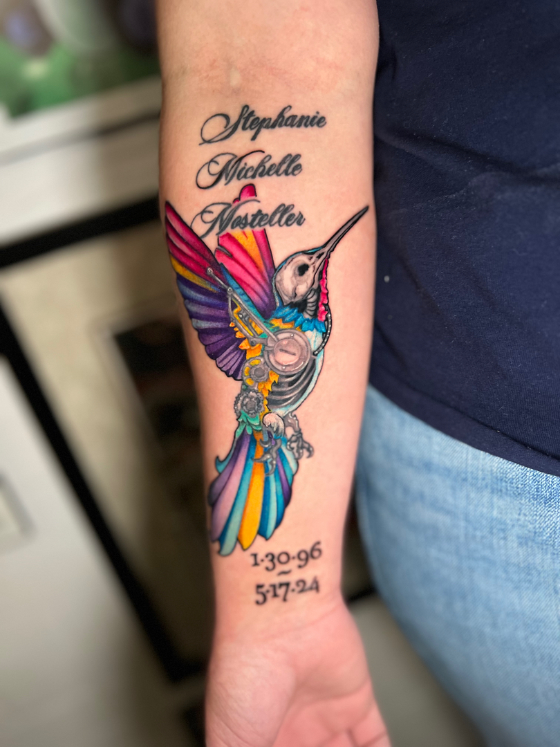 Toye Shop Ink. Image