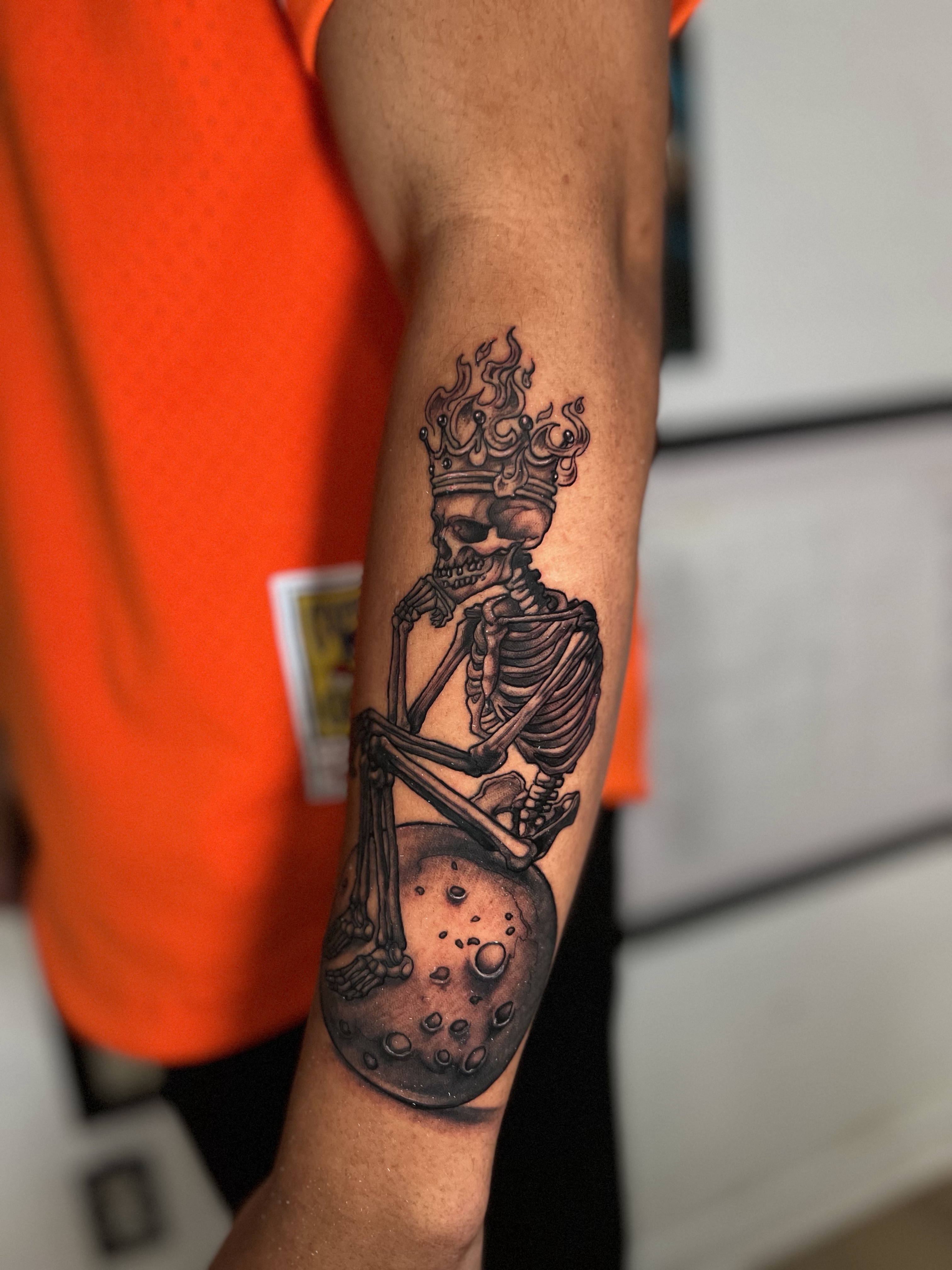 Toye Shop Ink. Image