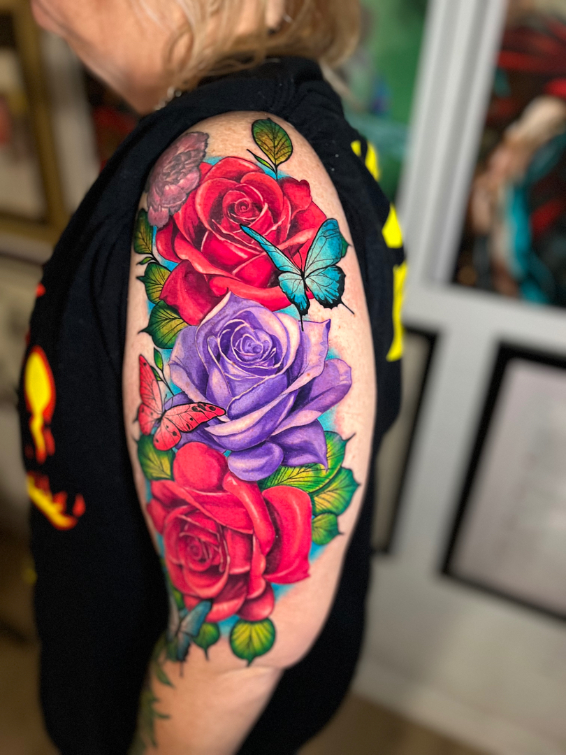 Toye Shop Ink. Image