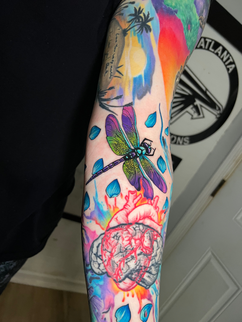 Toye Shop Ink. Image