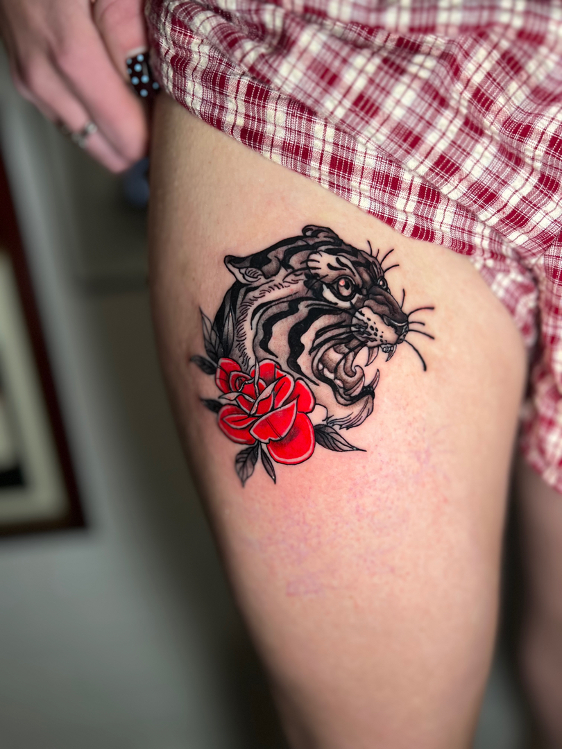 Toye Shop Ink. Image