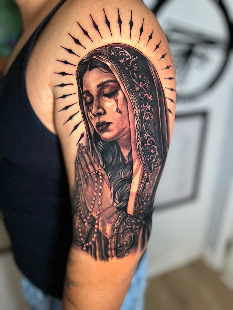 Toye Shop Ink. Image