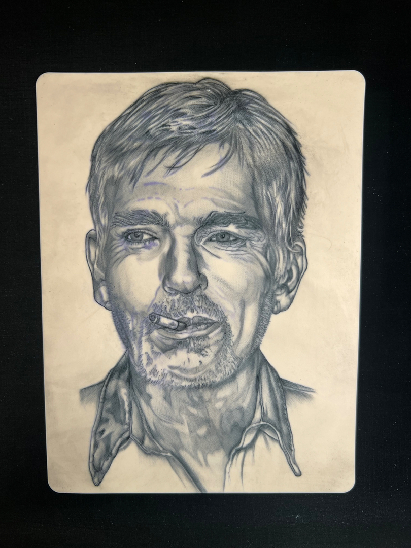 Toye Shop Ink. Image