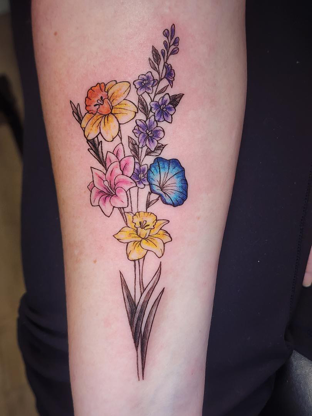 Toye Shop Ink. Image