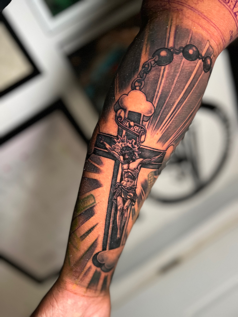 Toye Shop Ink. Image