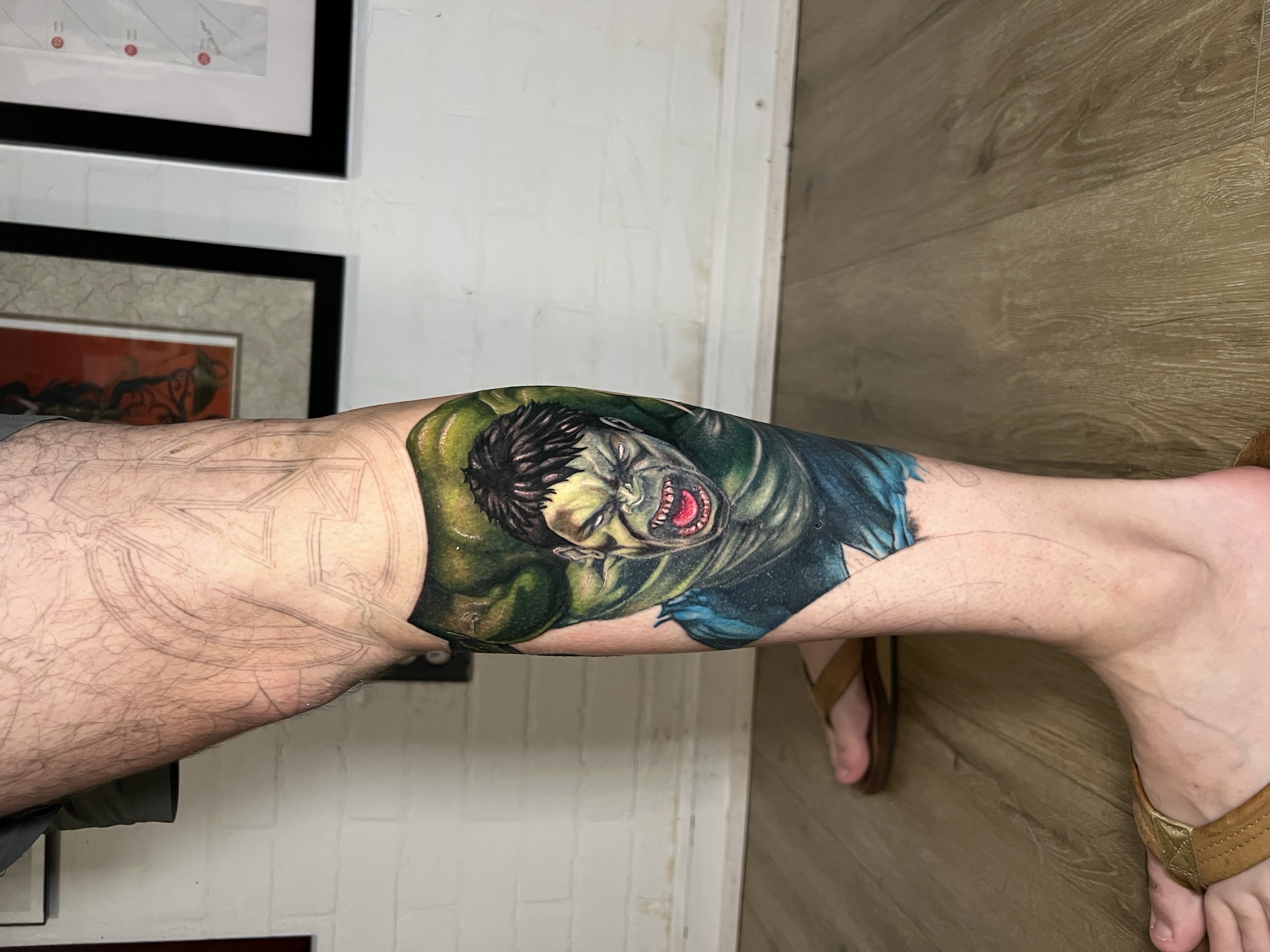 Toye Shop Ink. Image