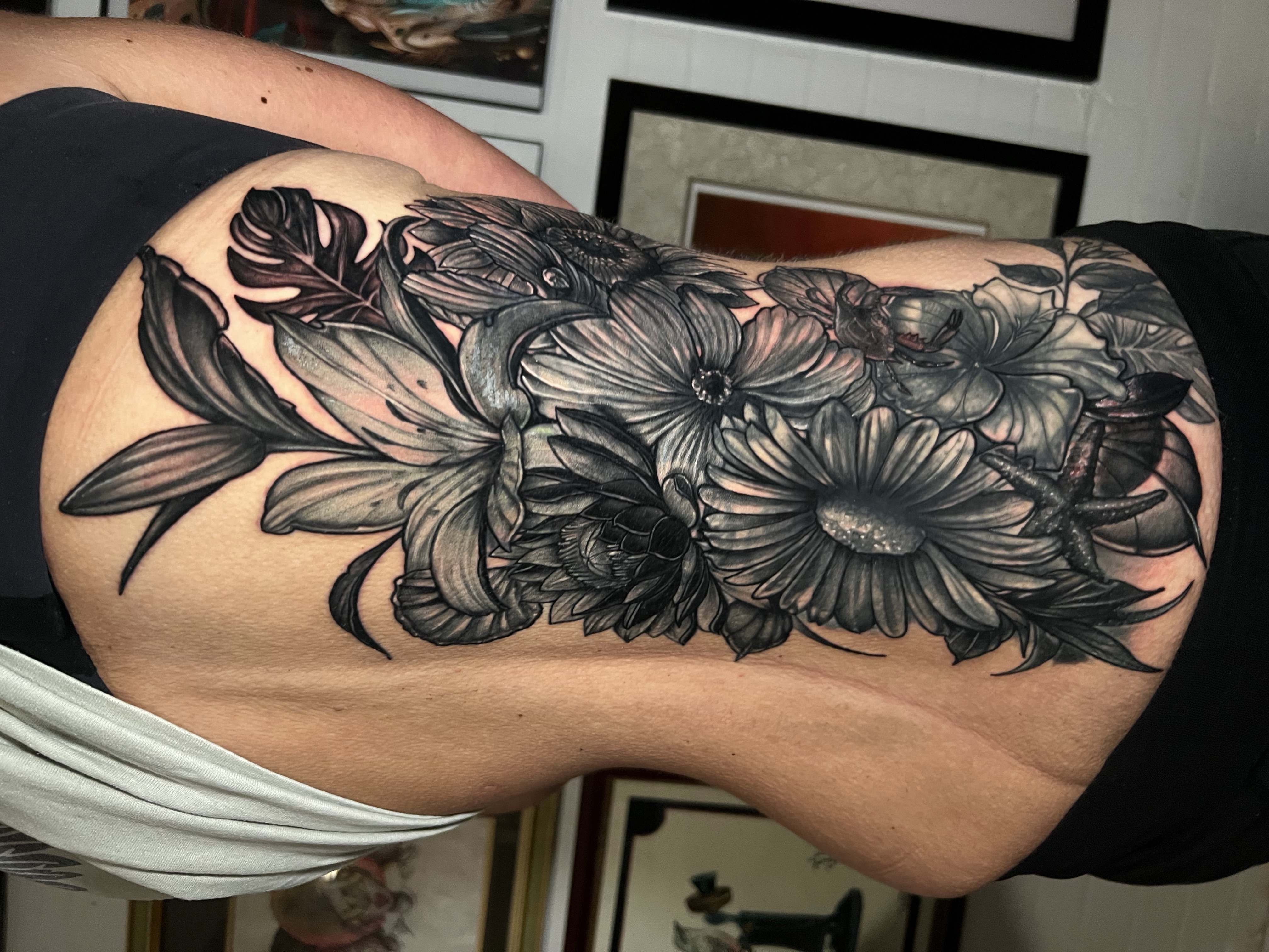 Toye Shop Ink. Image