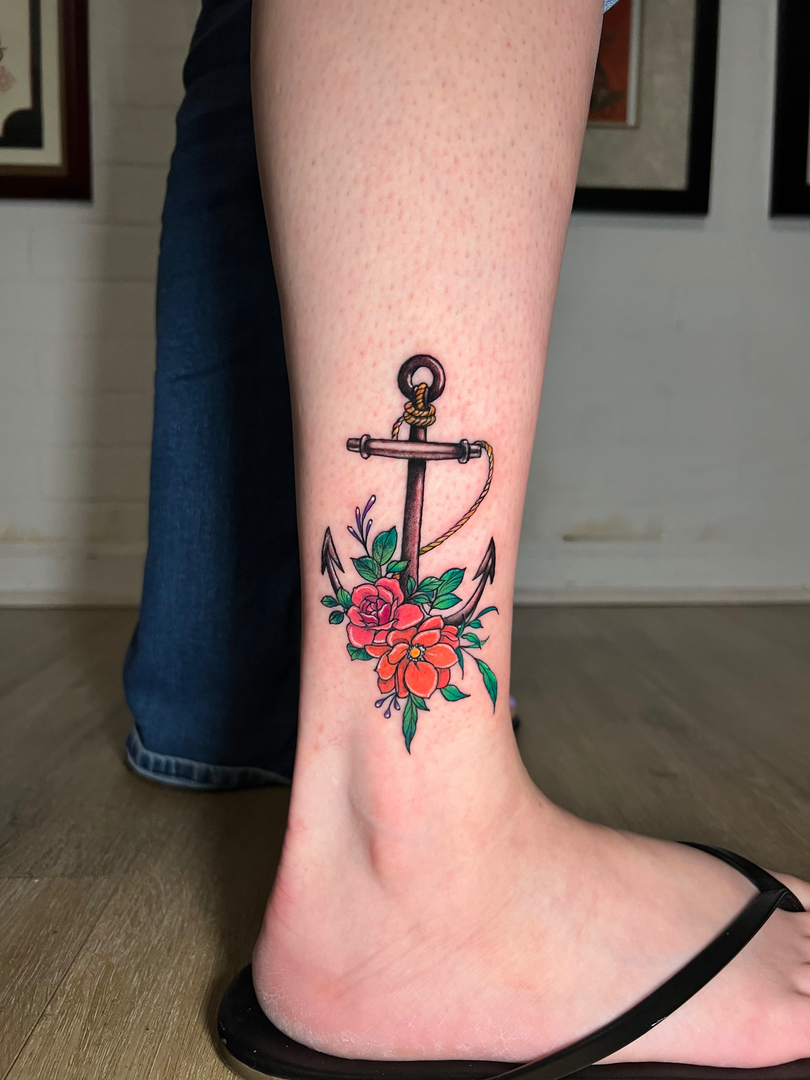 Toye Shop Ink. Image