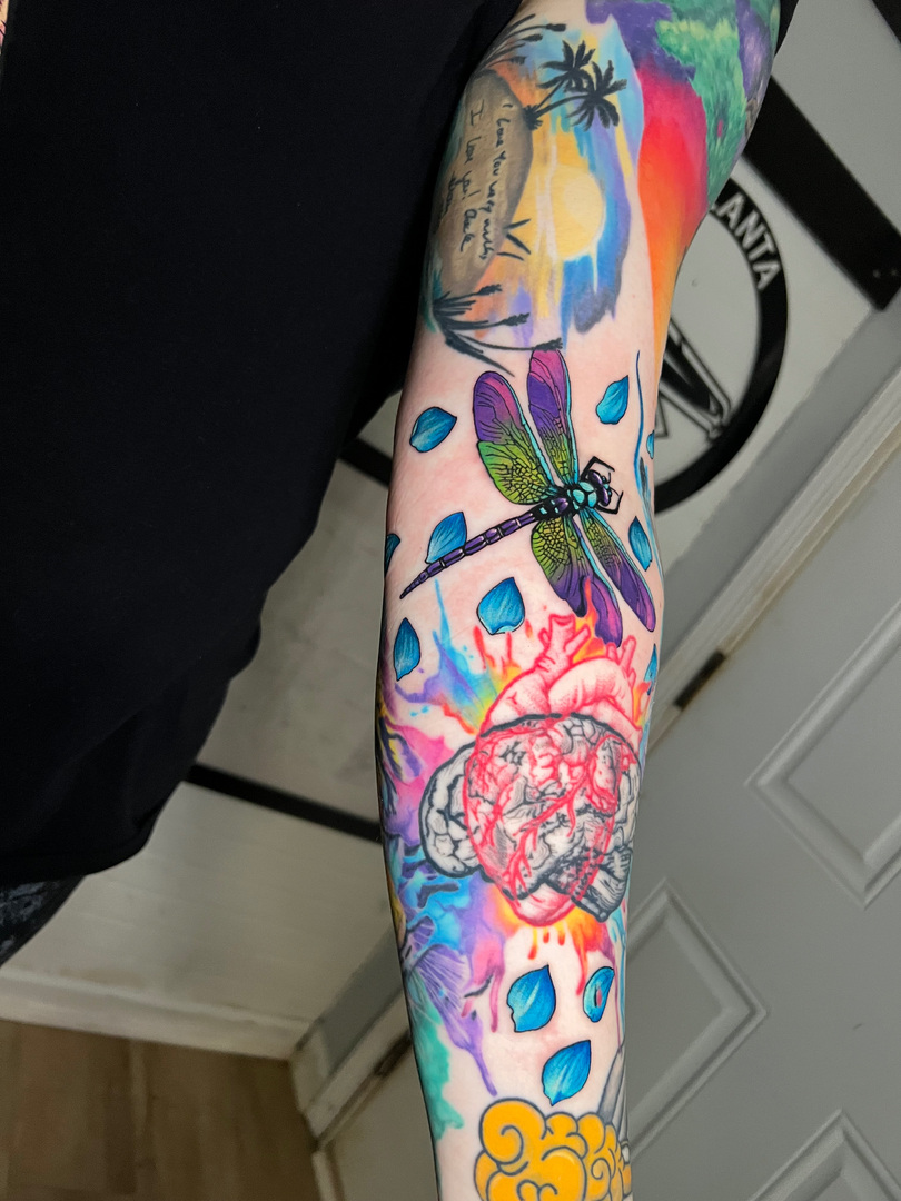 Toye Shop Ink. Image