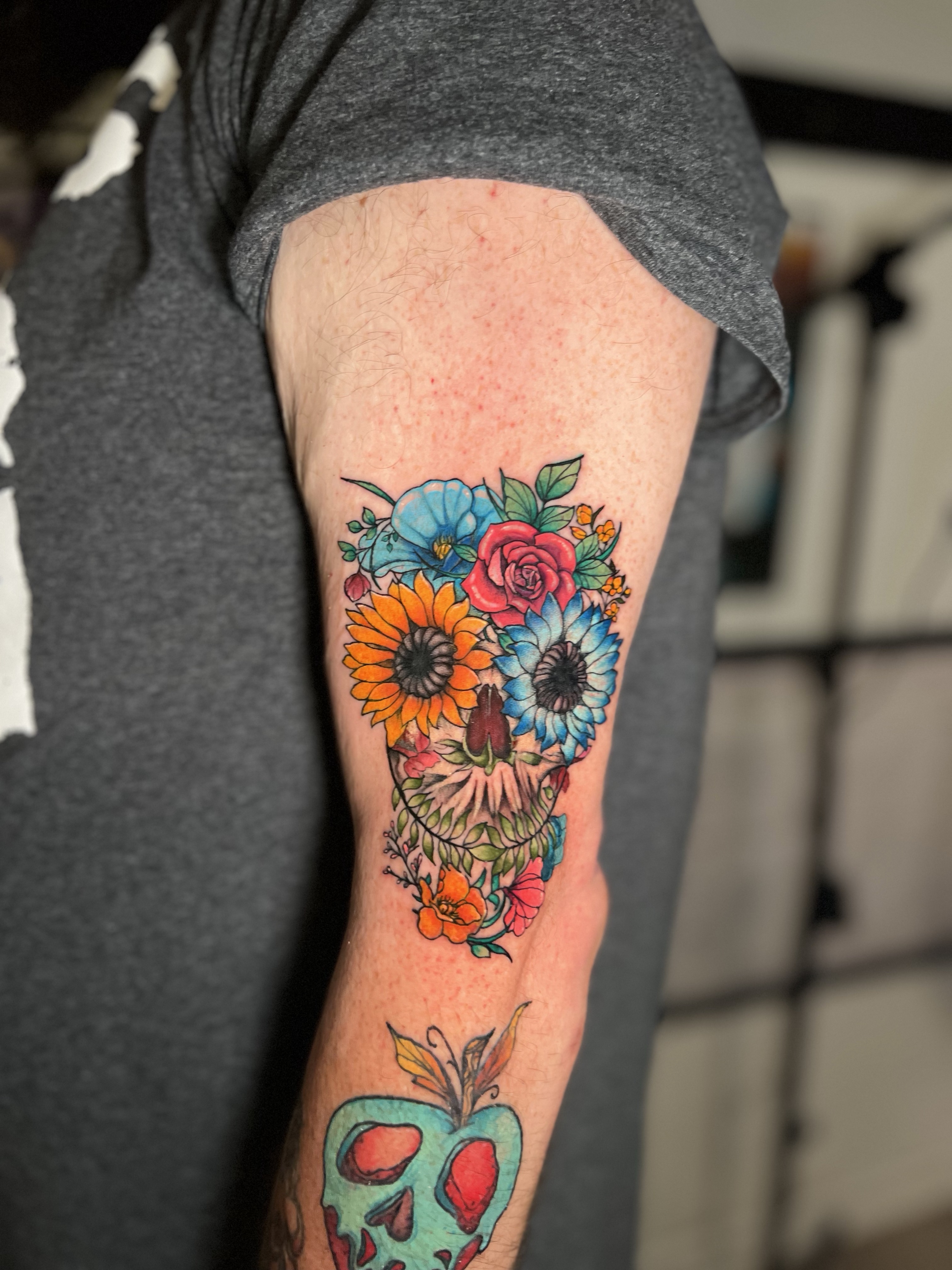 Toye Shop Ink. Image