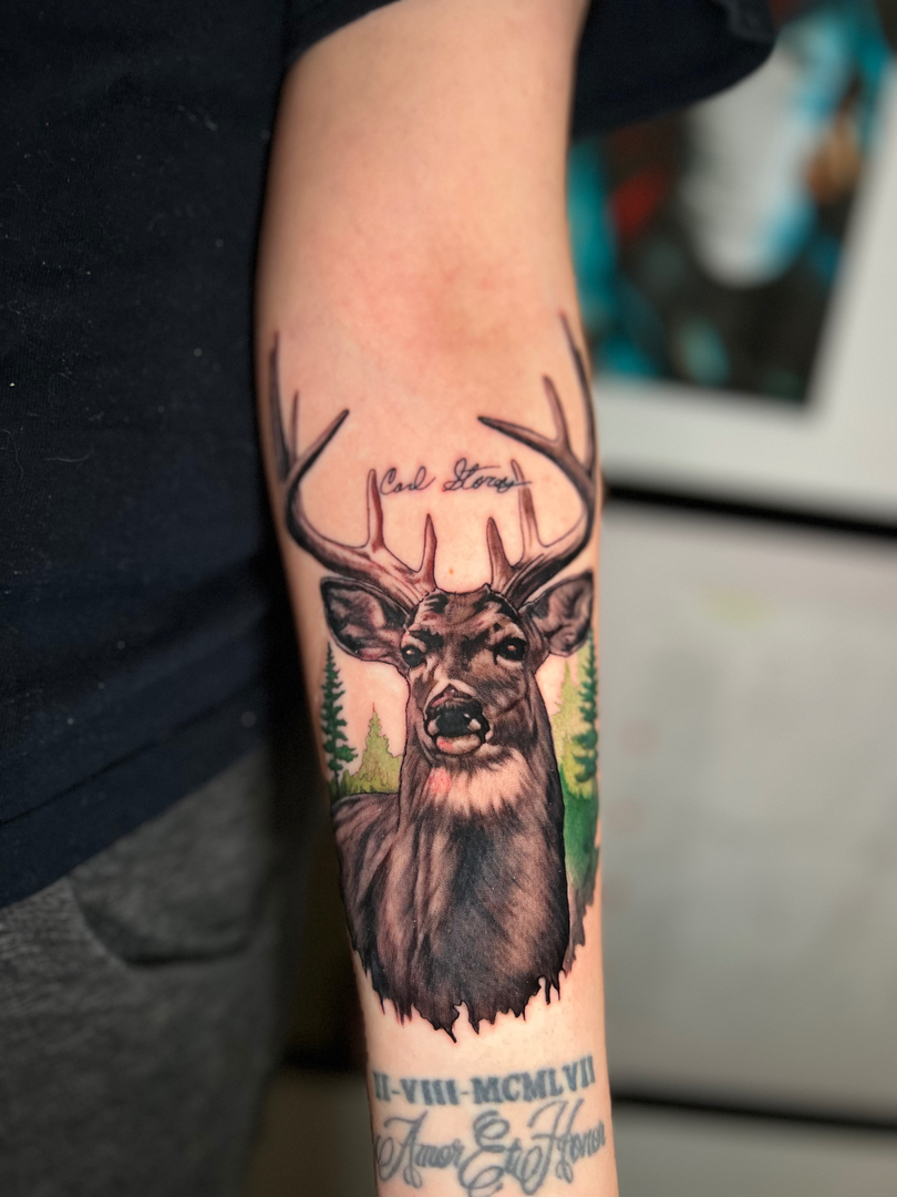 Toye Shop Ink. Image