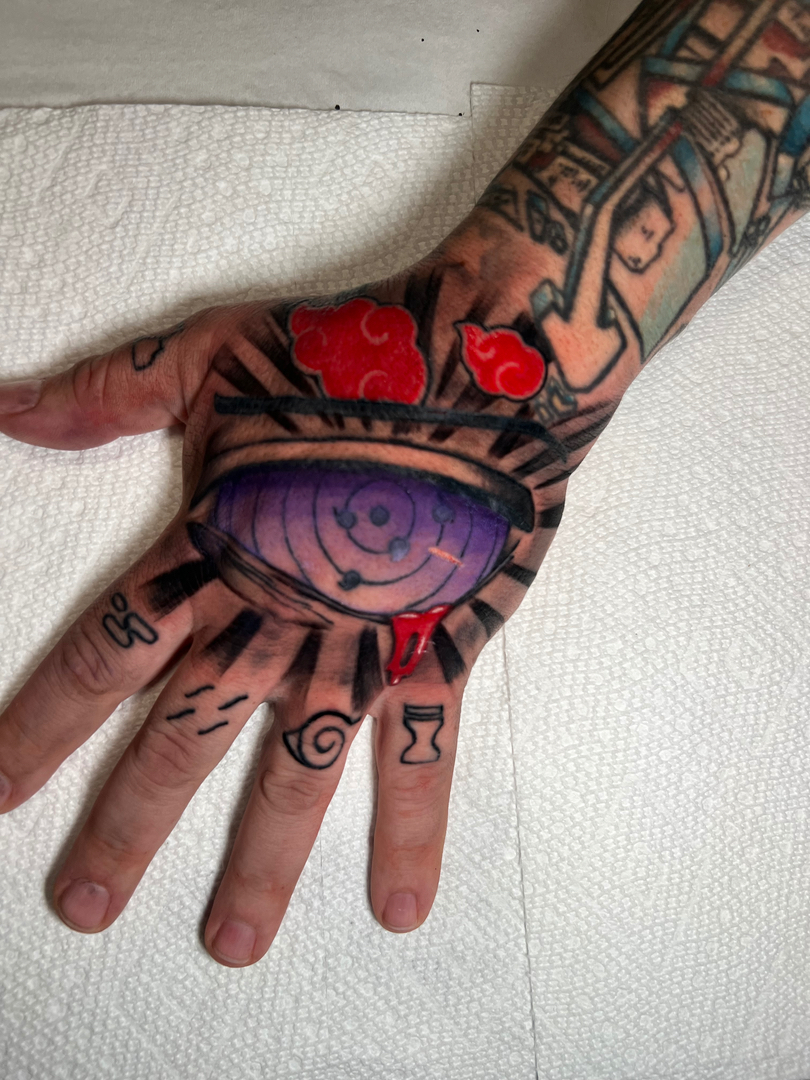 Toye Shop Ink. Image