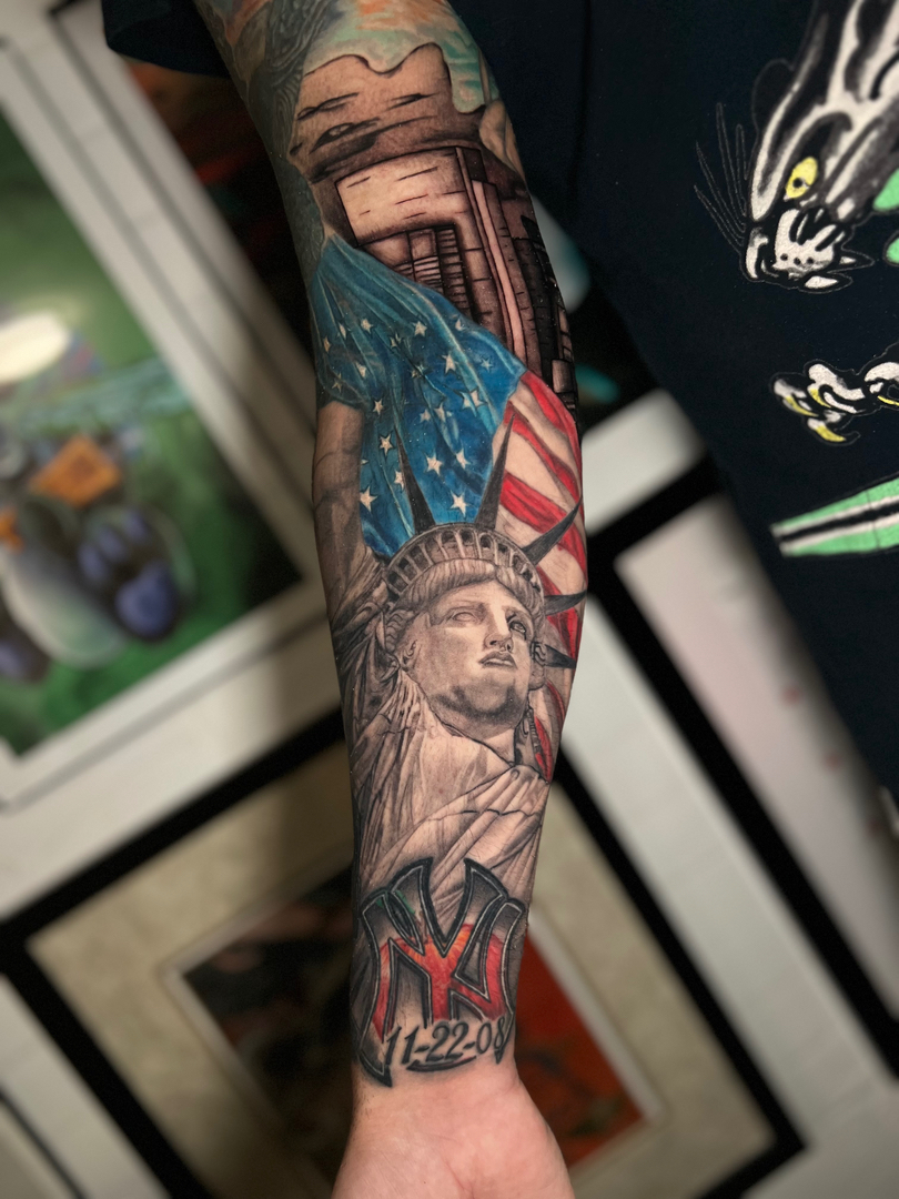 Toye Shop Ink. Image