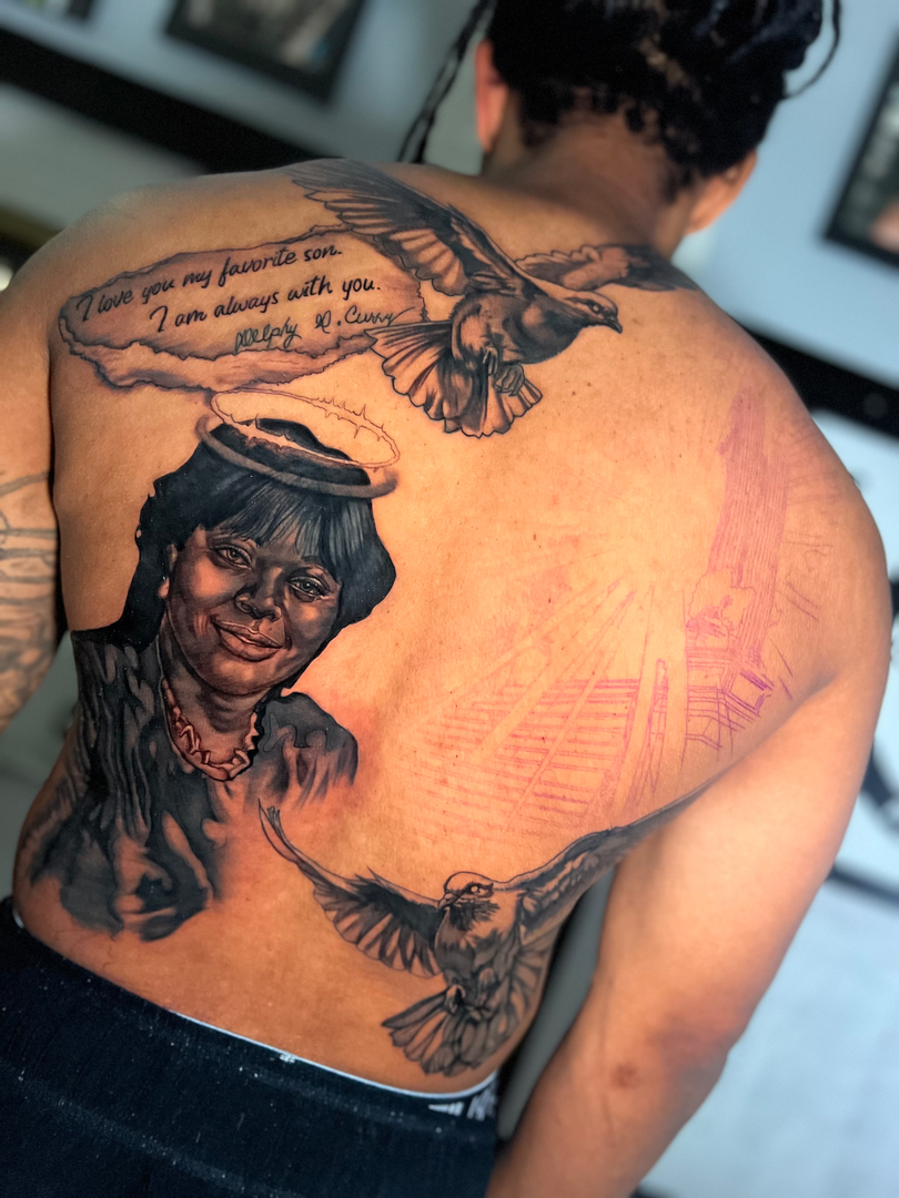 Toye Shop Ink. Image