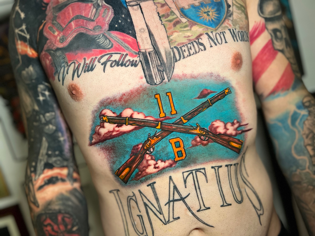 Toye Shop Ink. Image