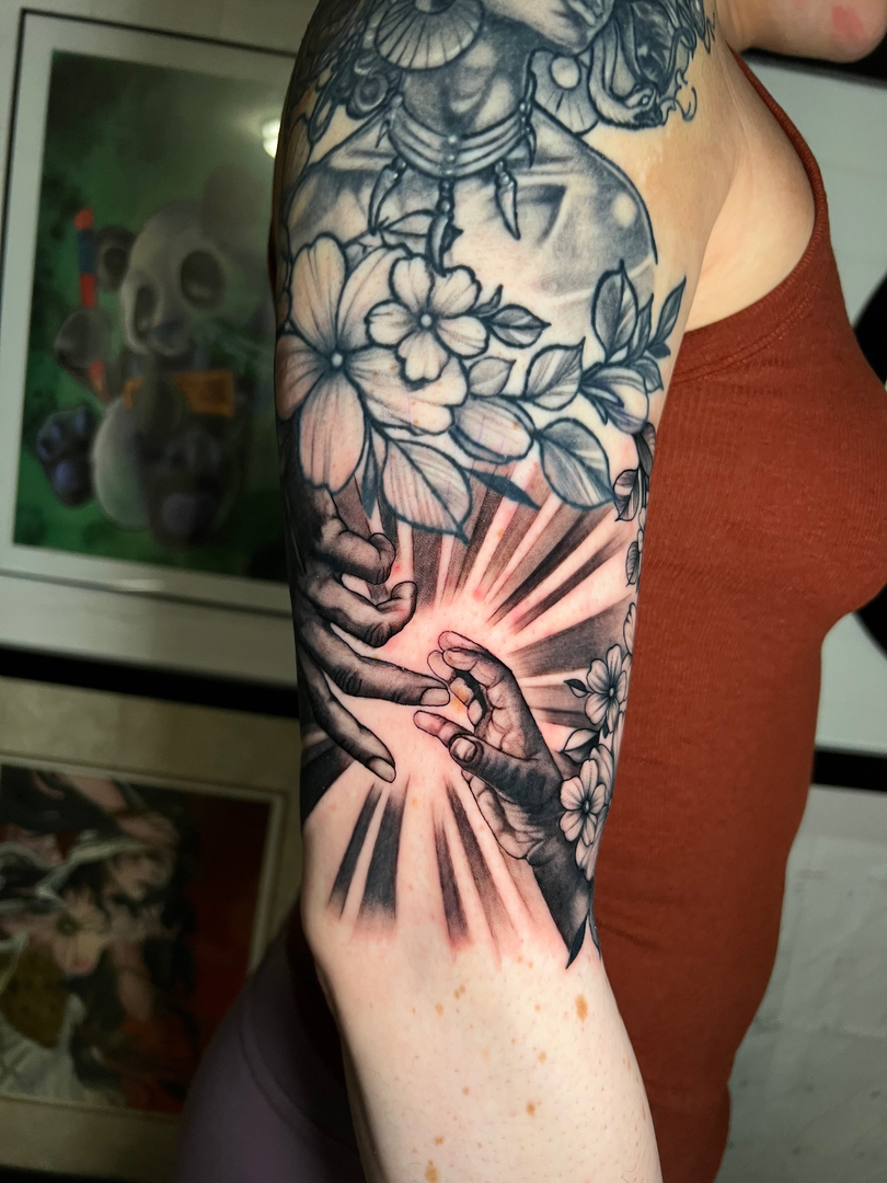 Toye Shop Ink. Image