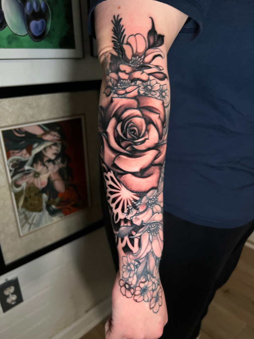 Toye Shop Ink. Image