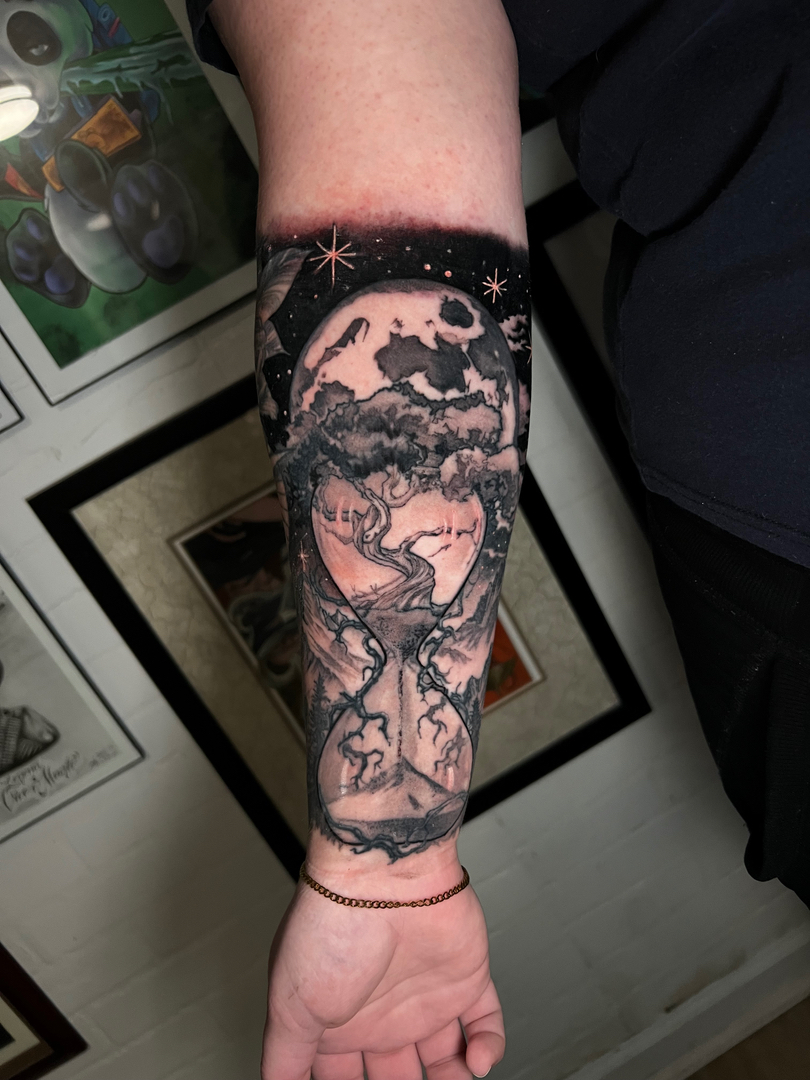 Toye Shop Ink. Image