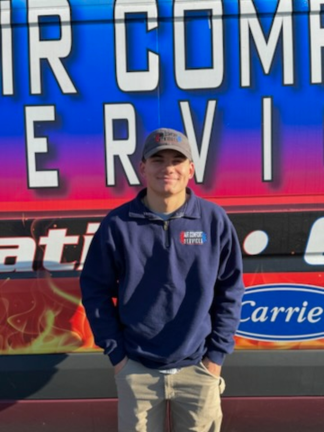 Air Comfort Services Image