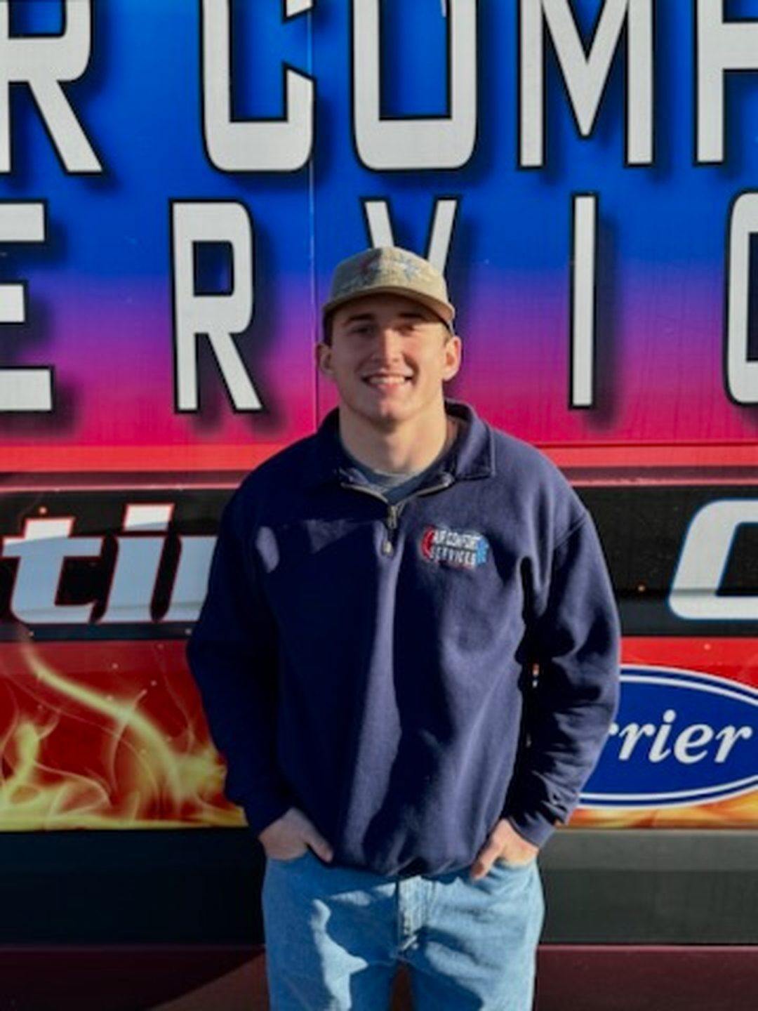 Air Comfort Services Image