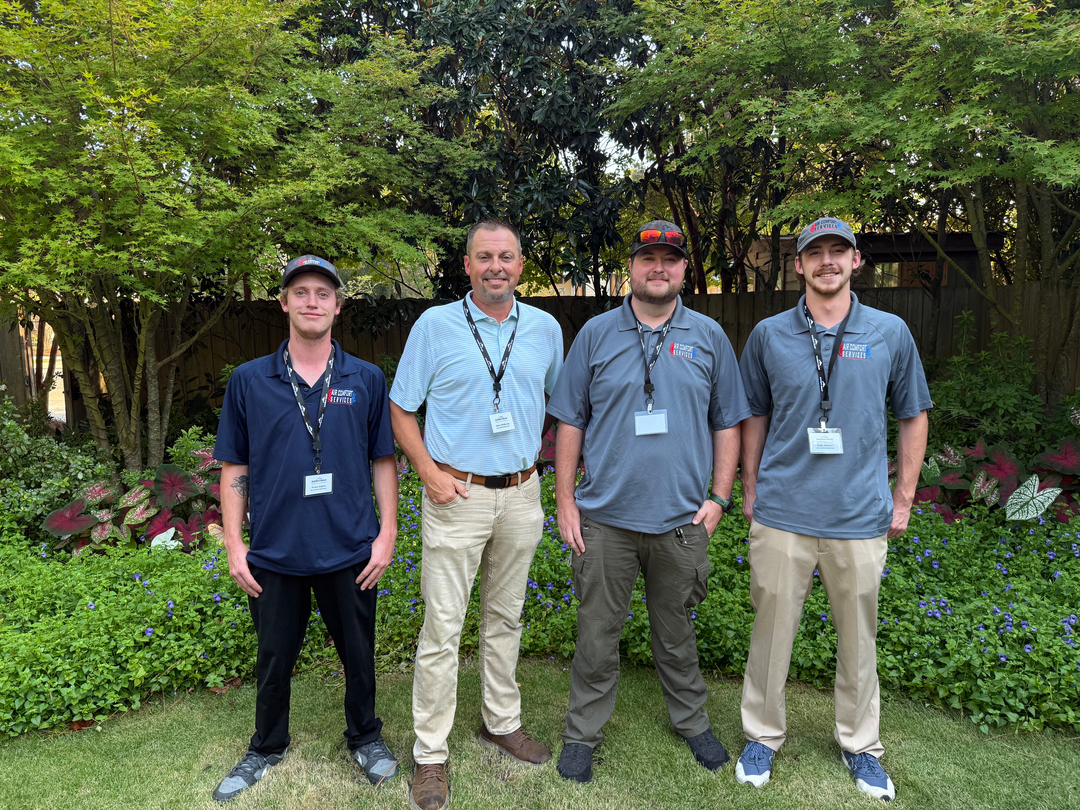 Air Comfort Services Image