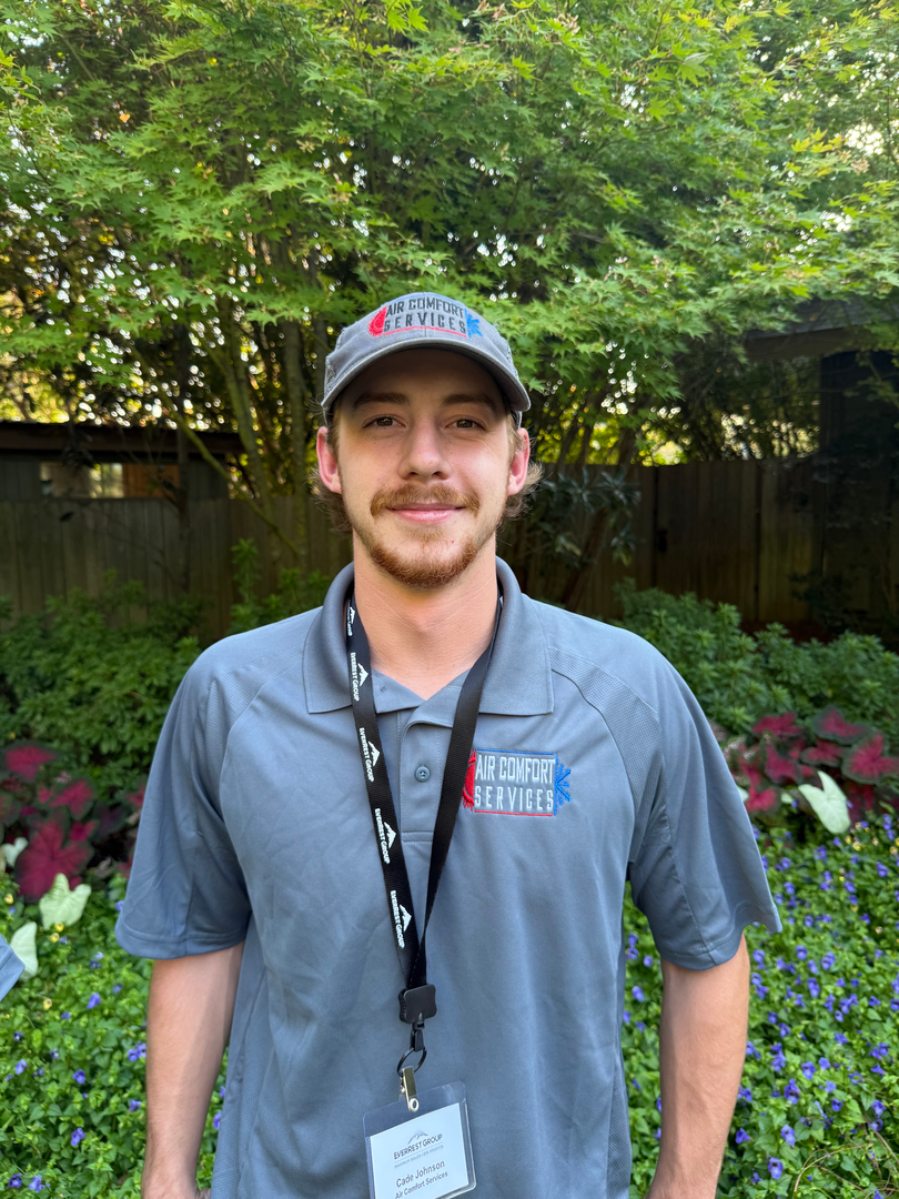 Air Comfort Services Image