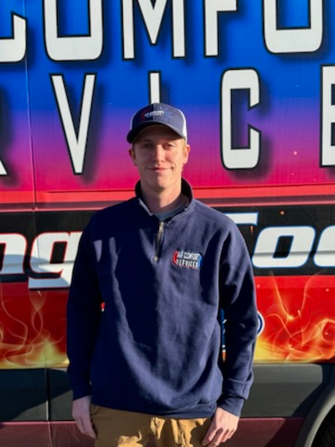 Air Comfort Services Image