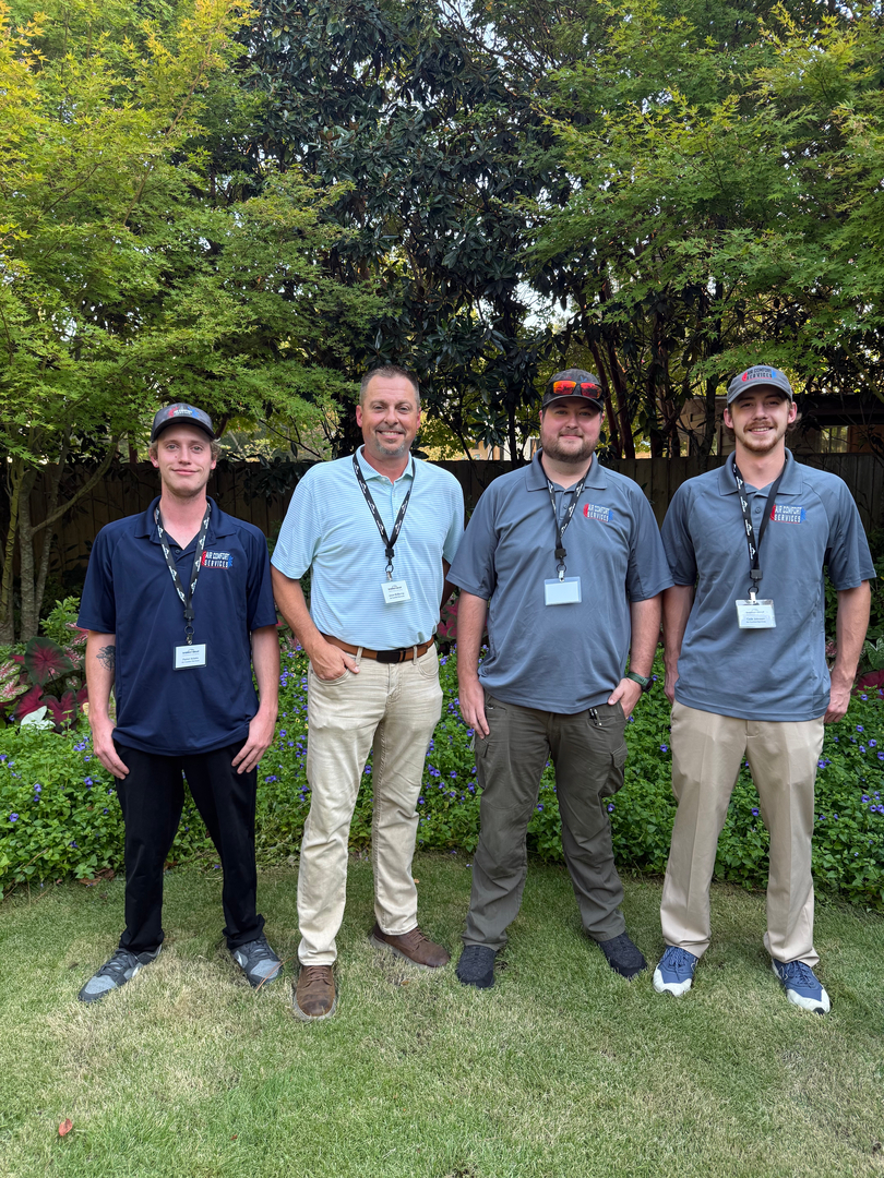 Air Comfort Services Image