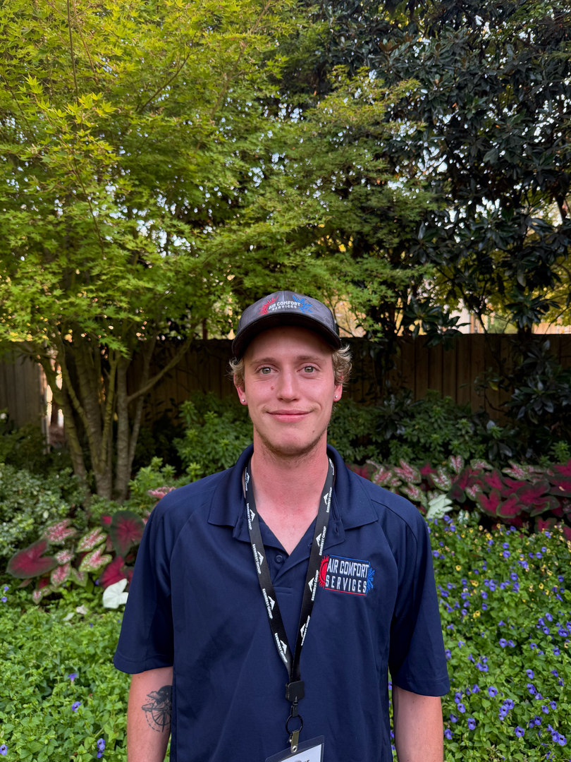 Air Comfort Services Image